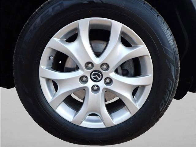 used 2013 Mazda CX-9 car, priced at $6,798