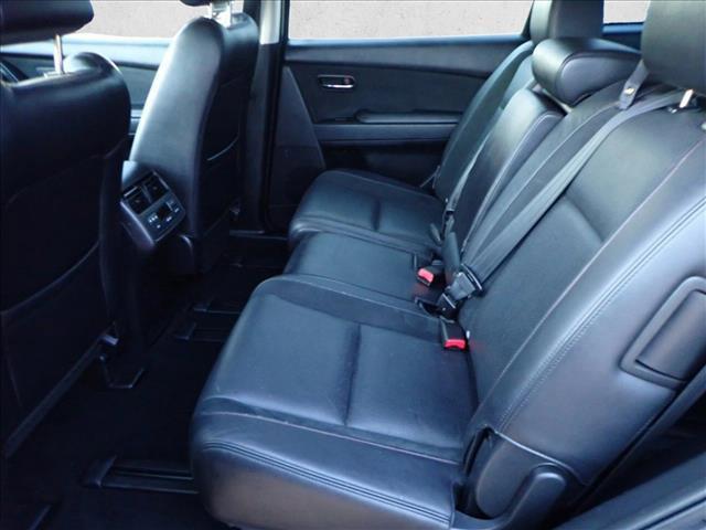 used 2013 Mazda CX-9 car, priced at $6,798
