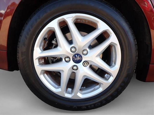 used 2016 Ford Fusion car, priced at $7,798