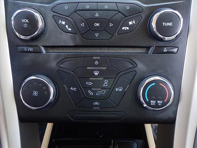 used 2016 Ford Fusion car, priced at $7,798