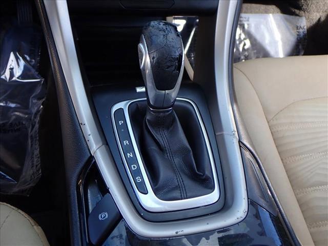 used 2016 Ford Fusion car, priced at $7,798