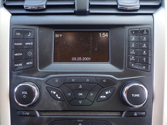 used 2016 Ford Fusion car, priced at $7,798