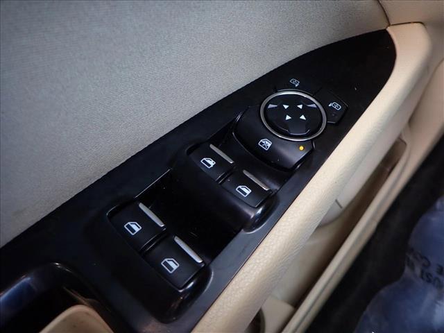 used 2016 Ford Fusion car, priced at $7,798
