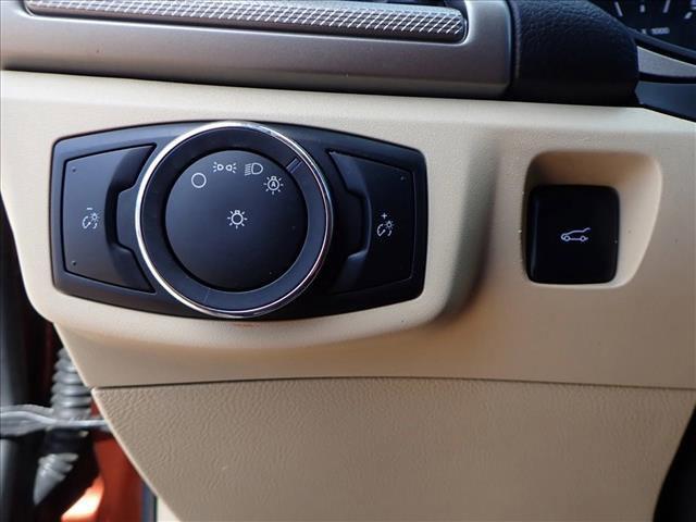 used 2016 Ford Fusion car, priced at $7,798