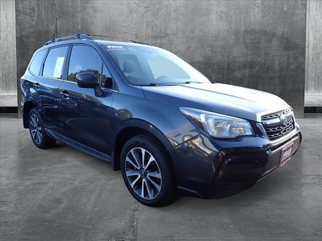 used 2017 Subaru Forester car, priced at $14,998