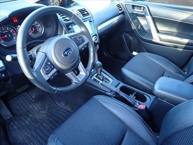 used 2017 Subaru Forester car, priced at $14,998