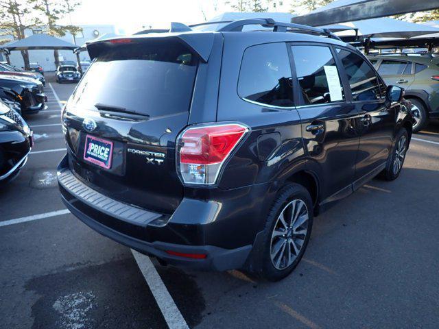 used 2017 Subaru Forester car, priced at $14,998