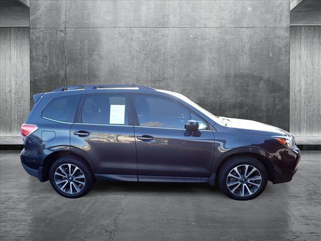 used 2017 Subaru Forester car, priced at $14,998