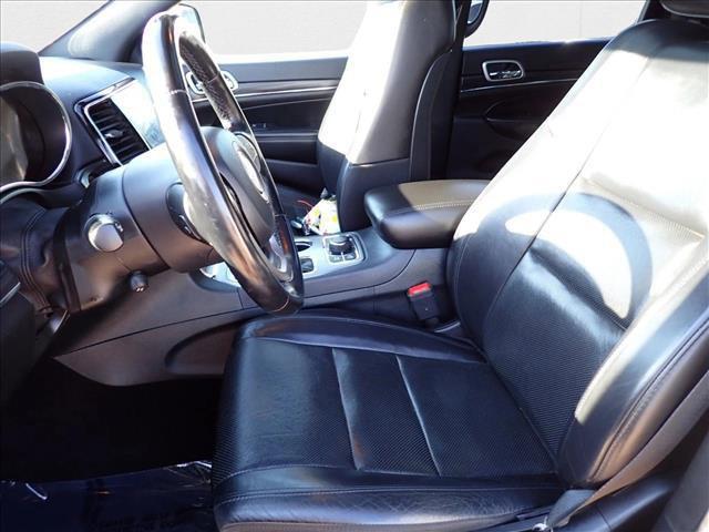 used 2020 Jeep Grand Cherokee car, priced at $22,598
