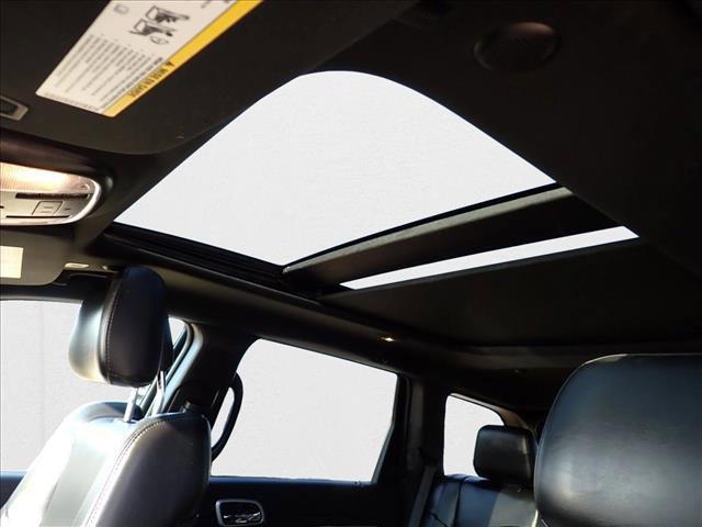 used 2020 Jeep Grand Cherokee car, priced at $22,598