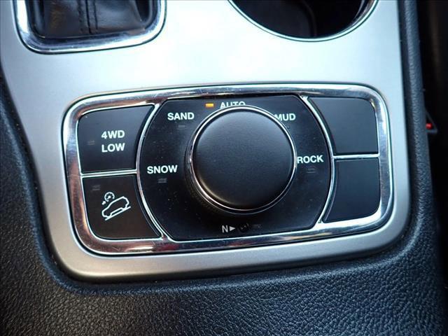 used 2020 Jeep Grand Cherokee car, priced at $22,598
