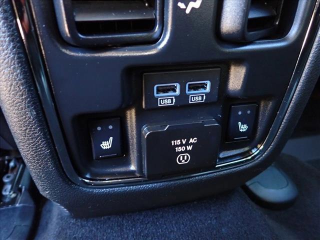 used 2020 Jeep Grand Cherokee car, priced at $22,598
