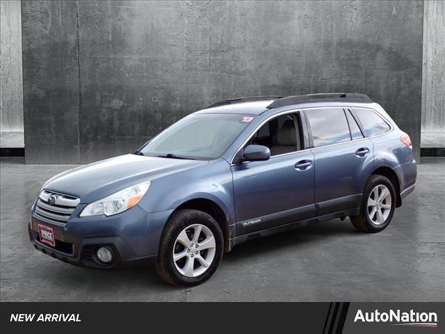 used 2013 Subaru Outback car, priced at $9,798