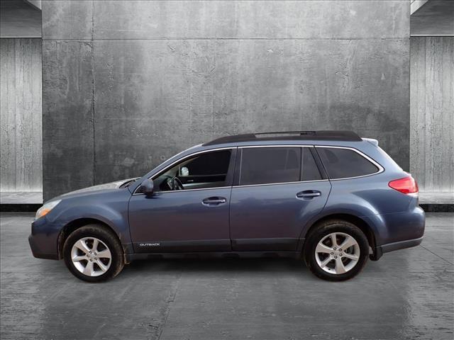 used 2013 Subaru Outback car, priced at $9,598