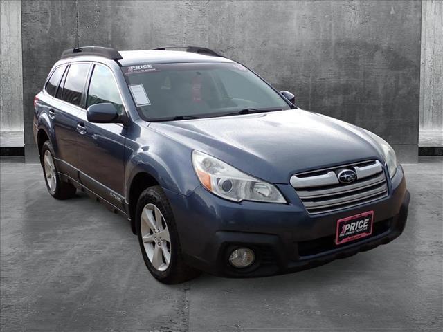 used 2013 Subaru Outback car, priced at $9,598
