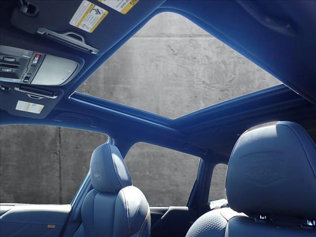 new 2025 Subaru Forester car, priced at $39,210