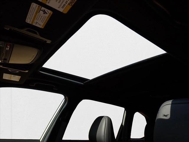new 2025 Subaru Forester Hybrid car, priced at $39,709