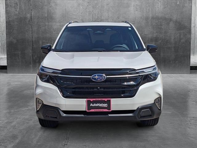 new 2025 Subaru Forester Hybrid car, priced at $41,968