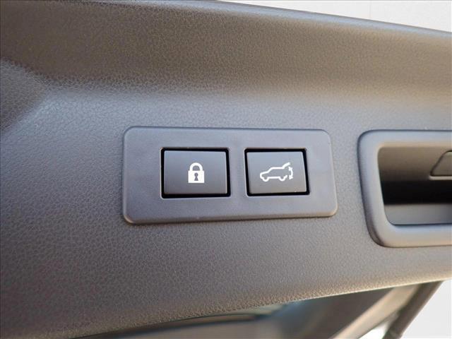 new 2025 Subaru Forester Hybrid car, priced at $39,709