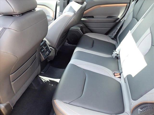 new 2025 Subaru Forester Hybrid car, priced at $39,709