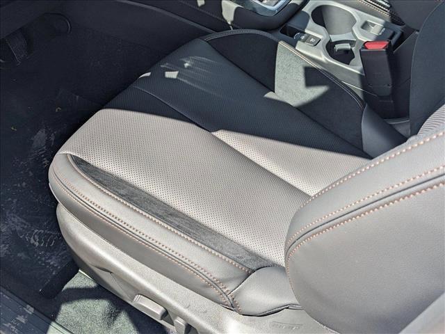 new 2025 Subaru Forester Hybrid car, priced at $41,968