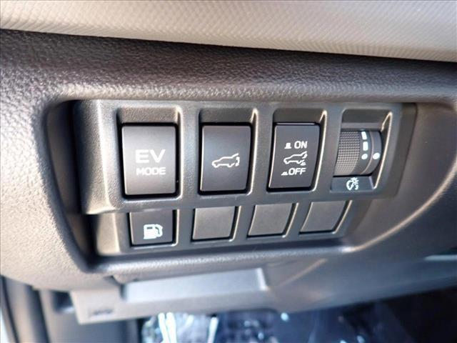 new 2025 Subaru Forester Hybrid car, priced at $39,709