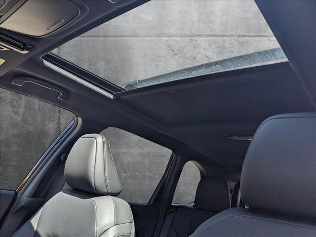 new 2025 Subaru Forester Hybrid car, priced at $41,968