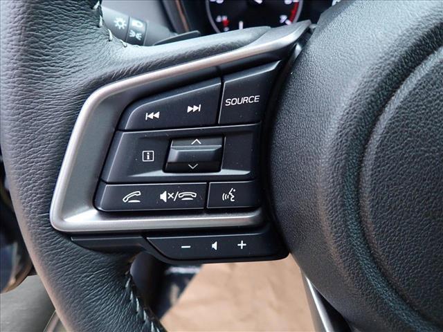 new 2025 Subaru Outback car, priced at $34,347