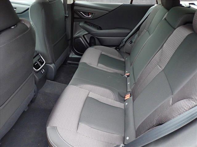 new 2025 Subaru Outback car, priced at $34,347