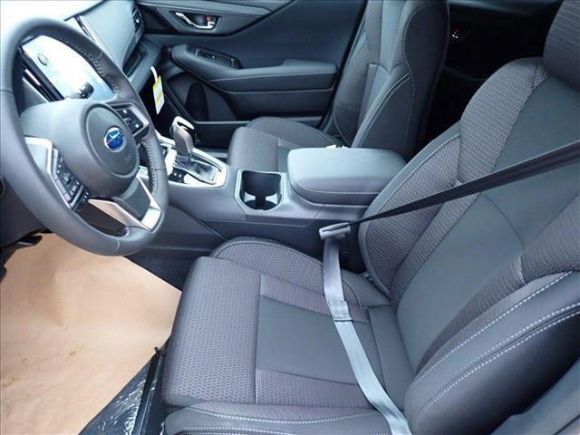 new 2025 Subaru Outback car, priced at $34,347