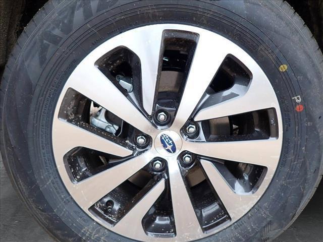 new 2025 Subaru Outback car, priced at $34,347