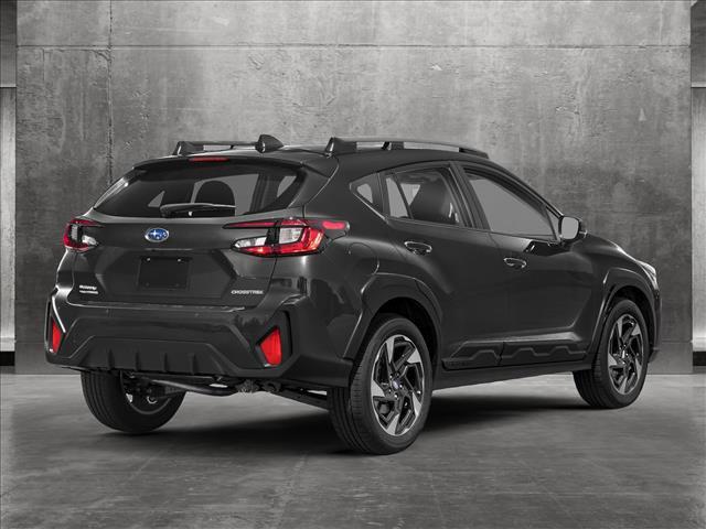 new 2025 Subaru Crosstrek car, priced at $33,105