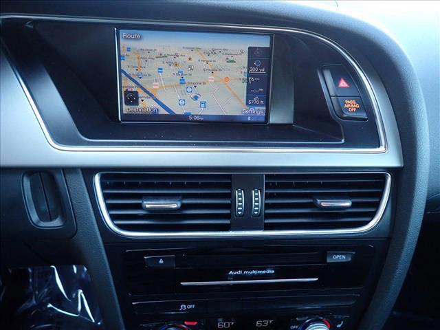 used 2013 Audi A5 car, priced at $13,998