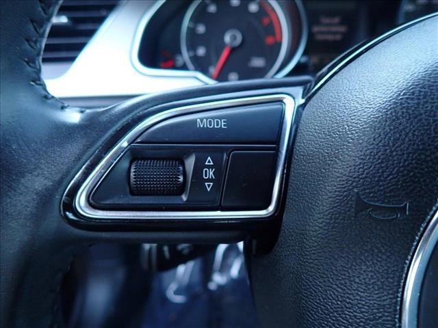 used 2013 Audi A5 car, priced at $13,998