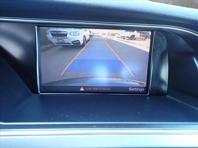 used 2013 Audi A5 car, priced at $13,998