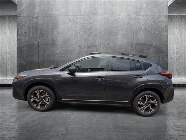 new 2025 Subaru Crosstrek car, priced at $28,481