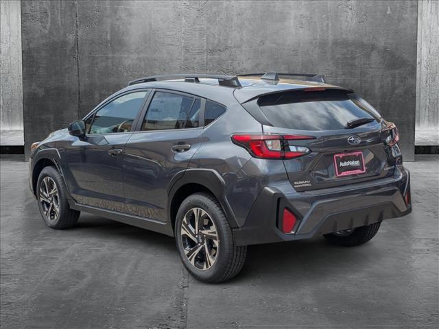 new 2025 Subaru Crosstrek car, priced at $28,481