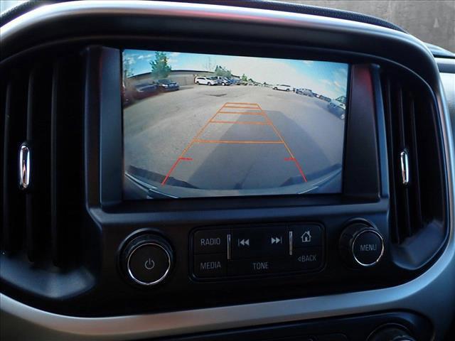 used 2016 Chevrolet Colorado car, priced at $14,598
