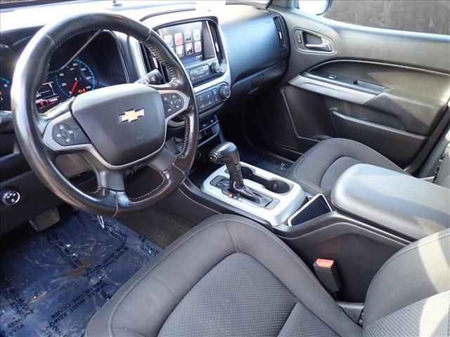 used 2016 Chevrolet Colorado car, priced at $14,598