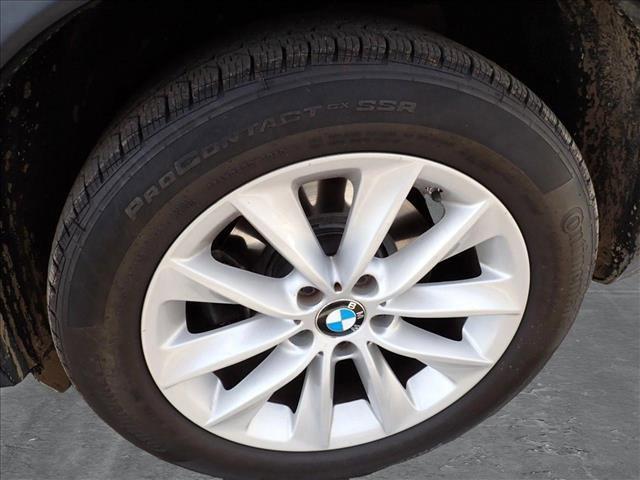 used 2014 BMW X3 car, priced at $9,998