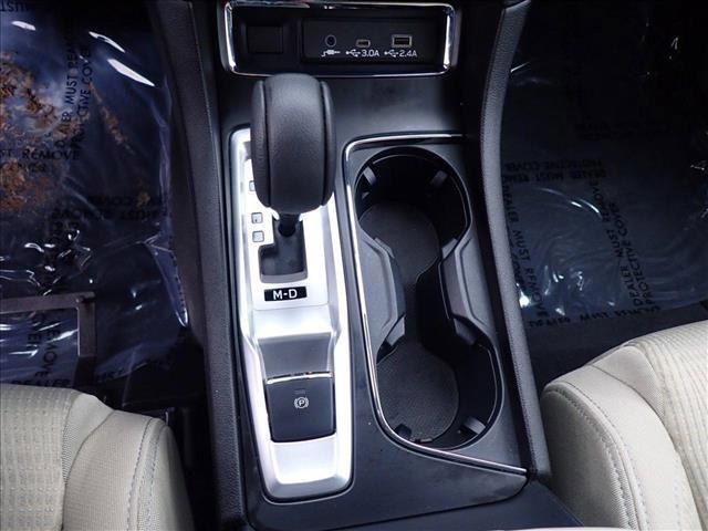 used 2024 Subaru Ascent car, priced at $36,998
