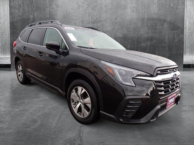 used 2024 Subaru Ascent car, priced at $36,998