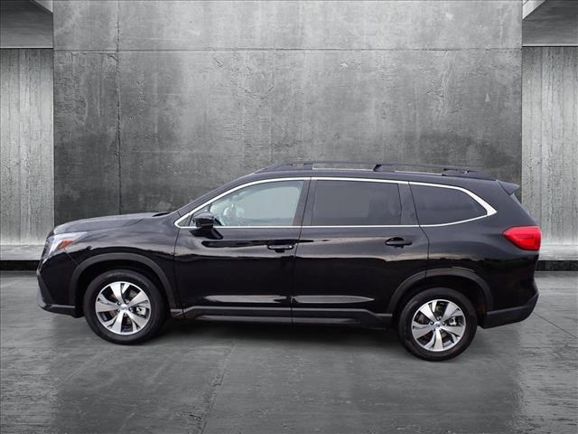 used 2024 Subaru Ascent car, priced at $36,998