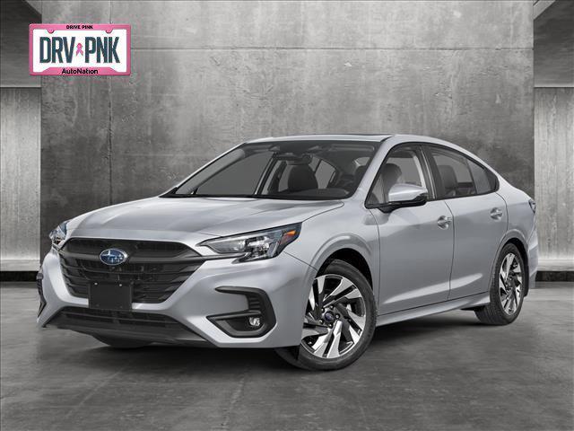 new 2025 Subaru Legacy car, priced at $38,176