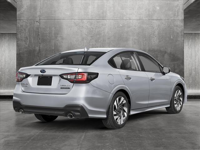 new 2025 Subaru Legacy car, priced at $38,176