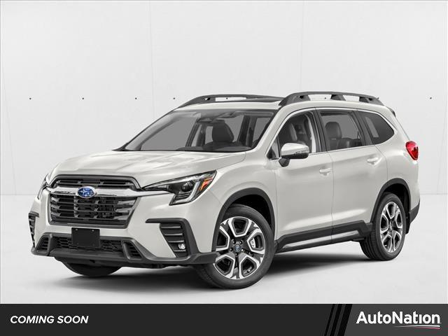 new 2026 Subaru Ascent car, priced at $51,054