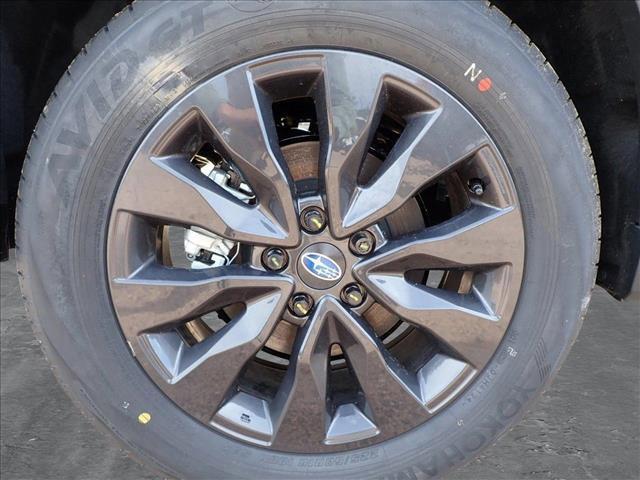 new 2025 Subaru Outback car, priced at $37,086