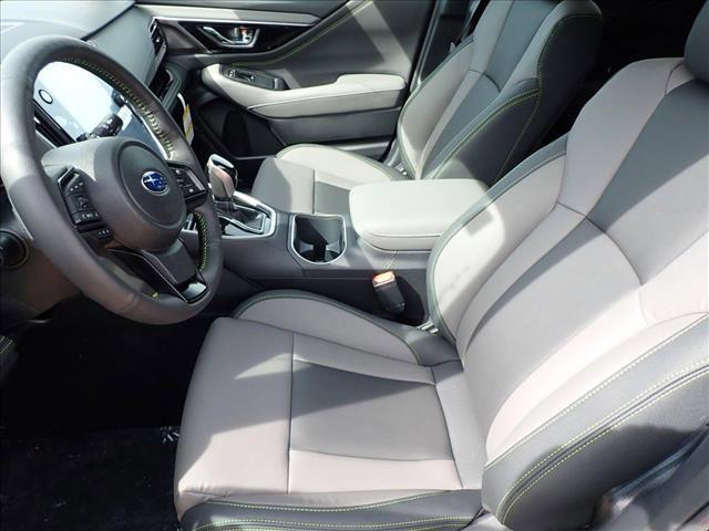 new 2025 Subaru Outback car, priced at $37,086