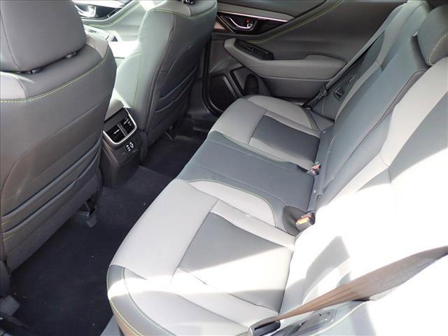 new 2025 Subaru Outback car, priced at $37,086