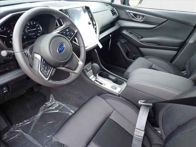 new 2025 Subaru Ascent car, priced at $40,158